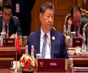 شی در دهلی نو چه گفت و ما در ایران چه شنیدیم؟ -  وفایی: کاش به جای اخبار بی حاصل و انتظارات بی پایه و عجولانه از چین، حضرات آستینی بالا بزنند و ....