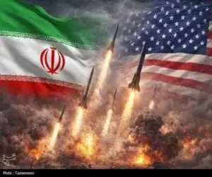 غرایاق زندی: چین نمی خواهد تاب آوری اقتصادی ایران کاهش پیدا کند -  رفتار چین در حمایت از ایران قابل پیش بینی است