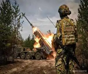 ارتش روسیه به تانک های جدید t-90m مجهز شد + عکس