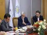 حدادعادل: زبان، موجود زنده  و آسیب پذیر است