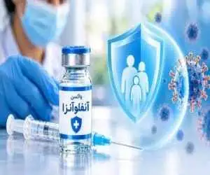 سازمان غذا و دارو: واکسن  آنفلوآنزا از منابع چینی و روسی تأمین خواهد شد