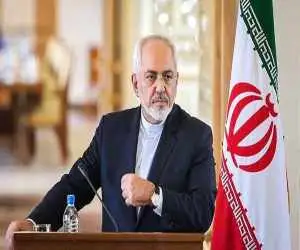 واکنش ظریف به پیشنهاد چین برای میانجیگری میان ایران و آمریکا