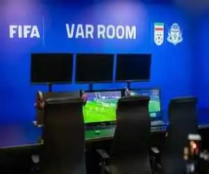برگزاری دربی فوتبال زنان با استفاده از var