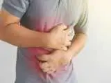 گرسنگی کشیدن به گوارش کمک می کند؟  -  ویدئو