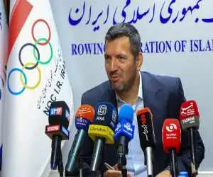 از ورزشکاران خواهش کردیم که در این 2 هفته، از فضای مجازی دور باشند -  پیش بینی ما کسب 6 مدال است
