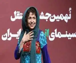کودکان را رها کردیم و آنها سراغ منابع دیگری رفتند - از (بارون میاد جرجر) تا کودکان کار؛ روایت مهین جواهریان از سال ها انیمیشن سازی
