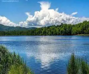 قهرمانی آنیل 10ساله  در ماجرای واژگونی قایق + عکس