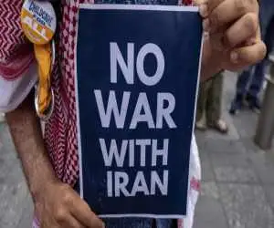 چرا ونس از ارزیابی فرماندهان آمریکایی درمورد جنگ نگران شد!