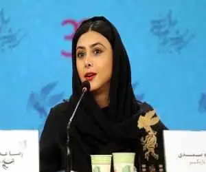 آزاده صمدی، بهرام رادان و امیر آقایی هم سر از شاهنامه درآوردند!