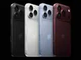 تصویر  -   برای خرید iphone 18 در هر کشور چند ساعت کار باید کرد؟
