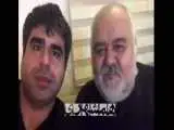 روایت بغض آلود آقای بازیگر از روزهای پایانی زندگی زنده یاد اکبر عبدی  -  ویدئو