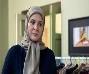 چهره غیرمنتظره همای پایتخت در ونیز سوژه شد