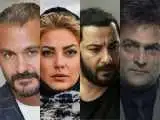 سازندگانِ (پوست شیر)، سراغ  (یل) رفتند