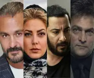 سازندگانِ (پوست شیر)، سراغ  (یل) رفتند