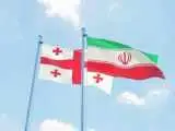 مرز گرجستان به روی کامیون های ایرانی بسته شد؟