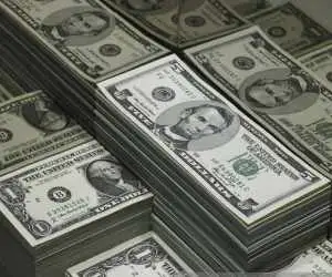 الان دلار بخریم یا طلا و سکه؟  -  دلار به زیر 200 هزار تومان برمی گردد؟
