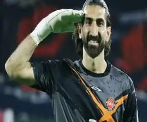 (بیرو) سرباز قهرمان نشد! + ویدئو