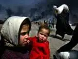 25 سال جنگ افروزی؛ 7.5 میلیون کشته، 38میلیون آواره و 8 تریلیون دلار هزینه