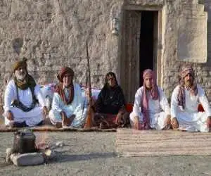 از زنی مستقل و مقتدر به  نام (گل بی بی) در ایران 1269 شمسی تا اسناد و مدارک حمله عراق به ایران