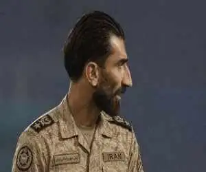 تاریخ اعزام بیرانوند به سربازی مشخص شد