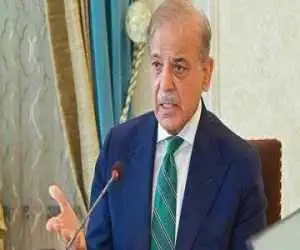 شهباز شریف تجاوزات رژیم صهیونیستی بر علیه لبنان را محکوم کرد