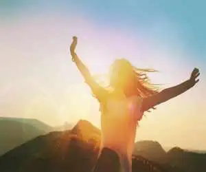 5 راه ساده برای شادتر شدن و آرامش بیشتر
