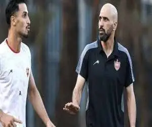 دوری طولانی یک پرسپولیسی با تصمیم تارتار  -  سرمربی سرخ ها از اول شرط گذاشته بود