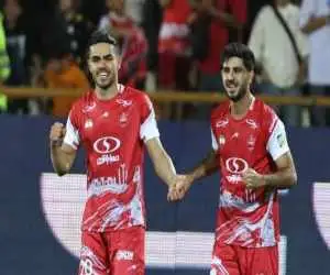 تصمیم مهم اورونوف؛ اگر از پرسپولیس جدا شوم دیگر ...