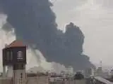 54 حمله عربستان به یمن طی 24 ساعت گذشته