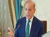 شهباز شریف تجاوزات رژیم صهیونیستی بر علیه لبنان را محکوم کرد