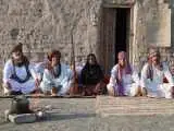از زنی مستقل و مقتدر به  نام (گل بی بی) در ایران 1269 شمسی تا اسناد و مدارک حمله عراق به ایران