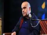 پرویز جاهد: جشنواره های جهانی دیگر نمی توانند ادعا کنند تصمیم هایشان صرفاً هنری است