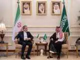 روایت های متفاوت از لغو نشست صلاله  -  چرا عربستان خواهان تاخیر نشست تنگه هرمز شد؟  -  تریتا پارسی: منطق راهبرد ترامپ قابل درک نیست