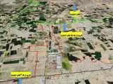 160 هکتار از حریم تخت جمشید در آستانه الحاق به مرودشت  -  جدال بر سر حریم ادامه دارد  -  استعفای سرپرست پایگاه میراث جهانی 