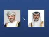 مذاکره وزرای خارجه عمان و کویت درمورد ثبات منطقه