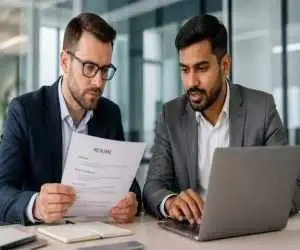اشتباهاتی که شانس پیدا کردن شغل را کم می کنند
