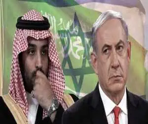 عربستان در مخمصه؛ بن سلمان از اسرائیل درخواست کمک کرد  -  افشاگری رسانه اسرائیلی