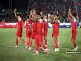 اخبار جالب درمورد مصدومیت دو بازیکن پرسپولیس!