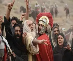استقبال سرد مخاطبان از سلمان  فارسی