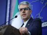 ایران در اتفاقات یمن نقش دارد؟ + ویدئو  -  بقایی: تاکید می کنم که...  -  هشدار سخنگو به کشورهای همسایه