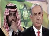 عربستان در مخمصه؛ بن سلمان از اسرائیل درخواست کمک کرد  -  افشاگری رسانه اسرائیلی