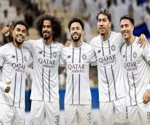 اژدهای سه سر السد امشب بر علیه استقلال