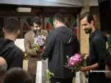 صیادان در تهران تنها نماندند + ویدئو