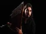 پویا سرایی برگزیده نخست آهنگسازی مسابقه بین المللی ایتالیا شد