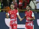 تصمیم مهم اورونوف؛ اگر از پرسپولیس جدا شوم دیگر ...