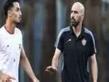 دوری طولانی یک پرسپولیسی با تصمیم تارتار  -  سرمربی سرخ ها از اول شرط گذاشته بود