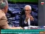 ویدیو  -  کارشناس محیط زیست: امسال به احتمال 90 درصد در کشور سیل خواهیم داشت