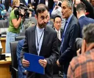 نجفی: اتریش صلاحیت میزبانی نهادهای بین المللی راندارد  -  ادعای وین در توجیه نقض تعهداتش شگفت آور است