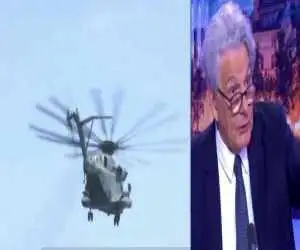وزیر پیشین اقتصاد فرانسه: ترامپ قرار بود حکومت ایران را سرگون کند اما الان در بریکس برایشان فرش قرمز پهن کرده اند!