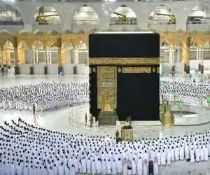 صدور ویزای الکترونیکی حج 1406 شروع شد